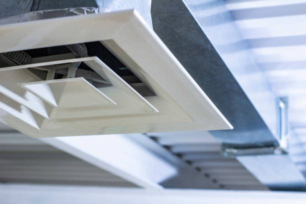 Best Air Duct Cleaning Near Me  in Stoneville, NC
