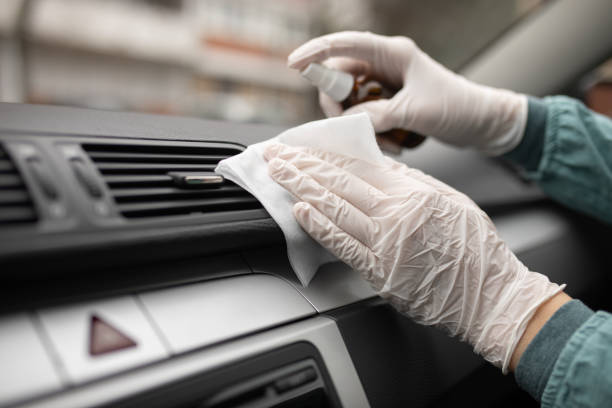 Best General Air Duct Cleaning  in Stoneville, NC