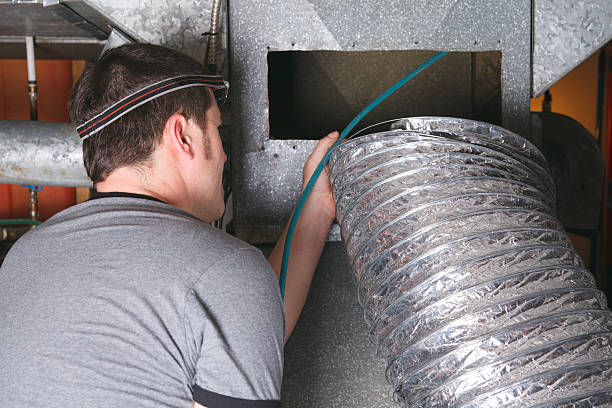 Best Affordable Duct Cleaning Services  in Stoneville, NC