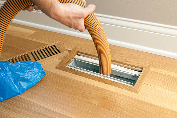 Best Affordable HVAC Duct Cleaning  in Stoneville, NC