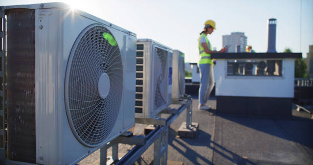 Stoneville, NC Airduct Cleaning Company