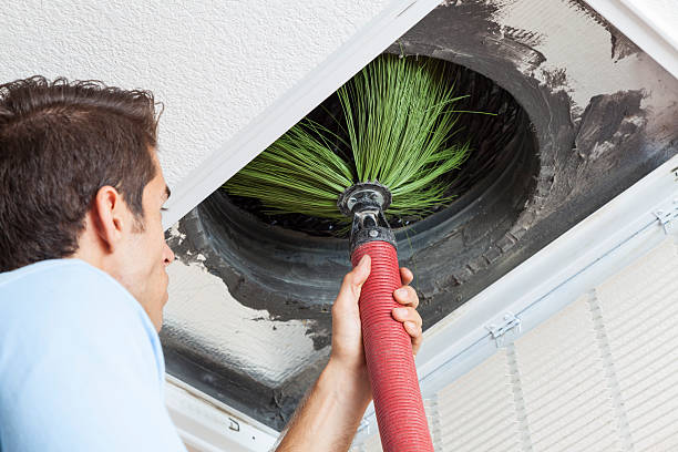 HVAC System Cleaning in Stoneville, NC