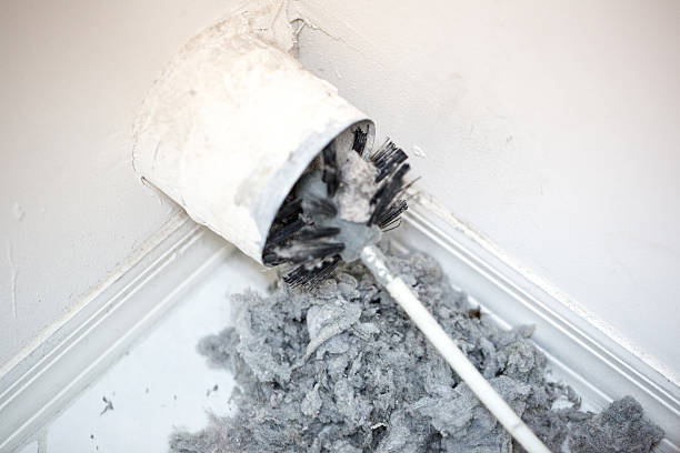 Best Affordable Air Duct Cleaning  in Stoneville, NC