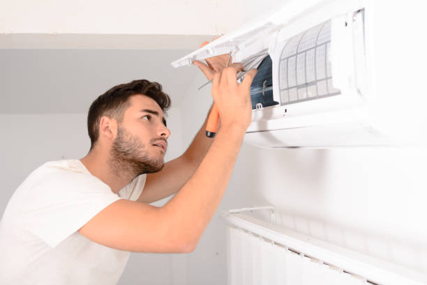 Best HVAC System Cleaning  in Stoneville, NC